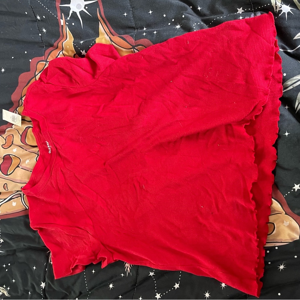Red T-Shirt